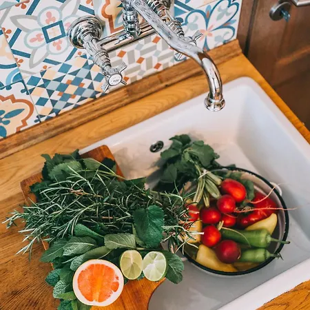 Kali Lugas Vendeghaz Holiday home Balatonrendes