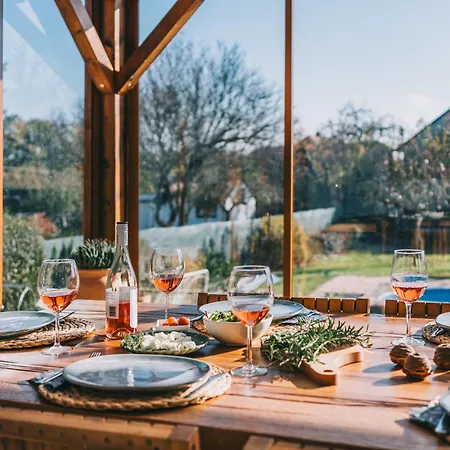 Kali Lugas Vendeghaz * Balatonrendes