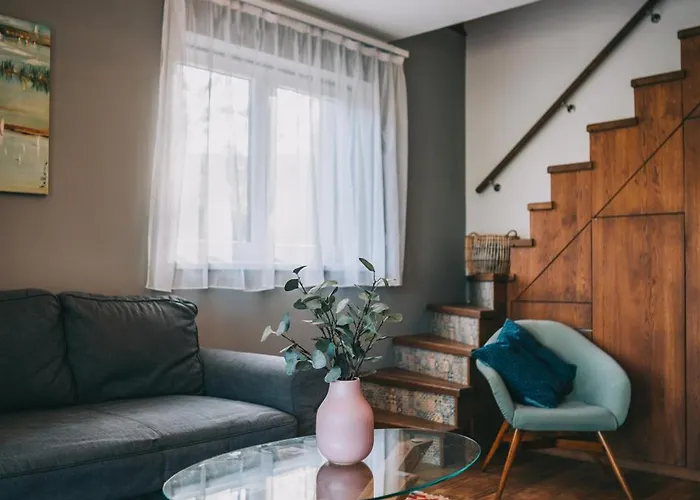 בית נופש Kali Lugas Vendeghaz *