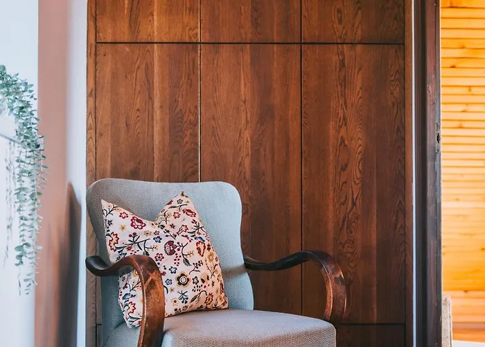 Hébergement de vacances Káli Lugas Balatonrendes