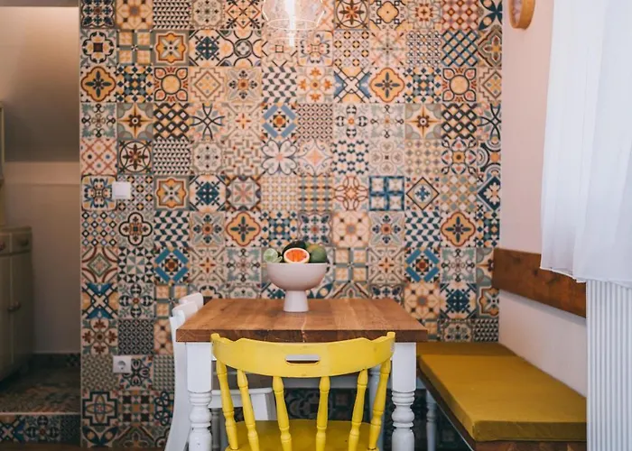 Hébergement de vacances Káli Lugas