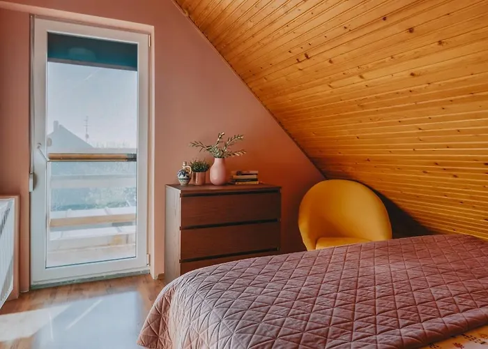 Kali Lugas Vendeghaz * Balatonrendes