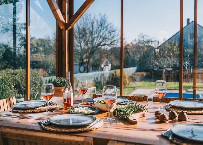 Káli Lugas * Balatonrendes